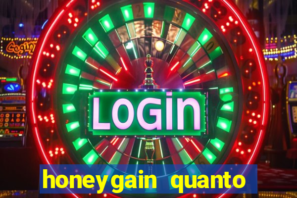 honeygain quanto tempo demora